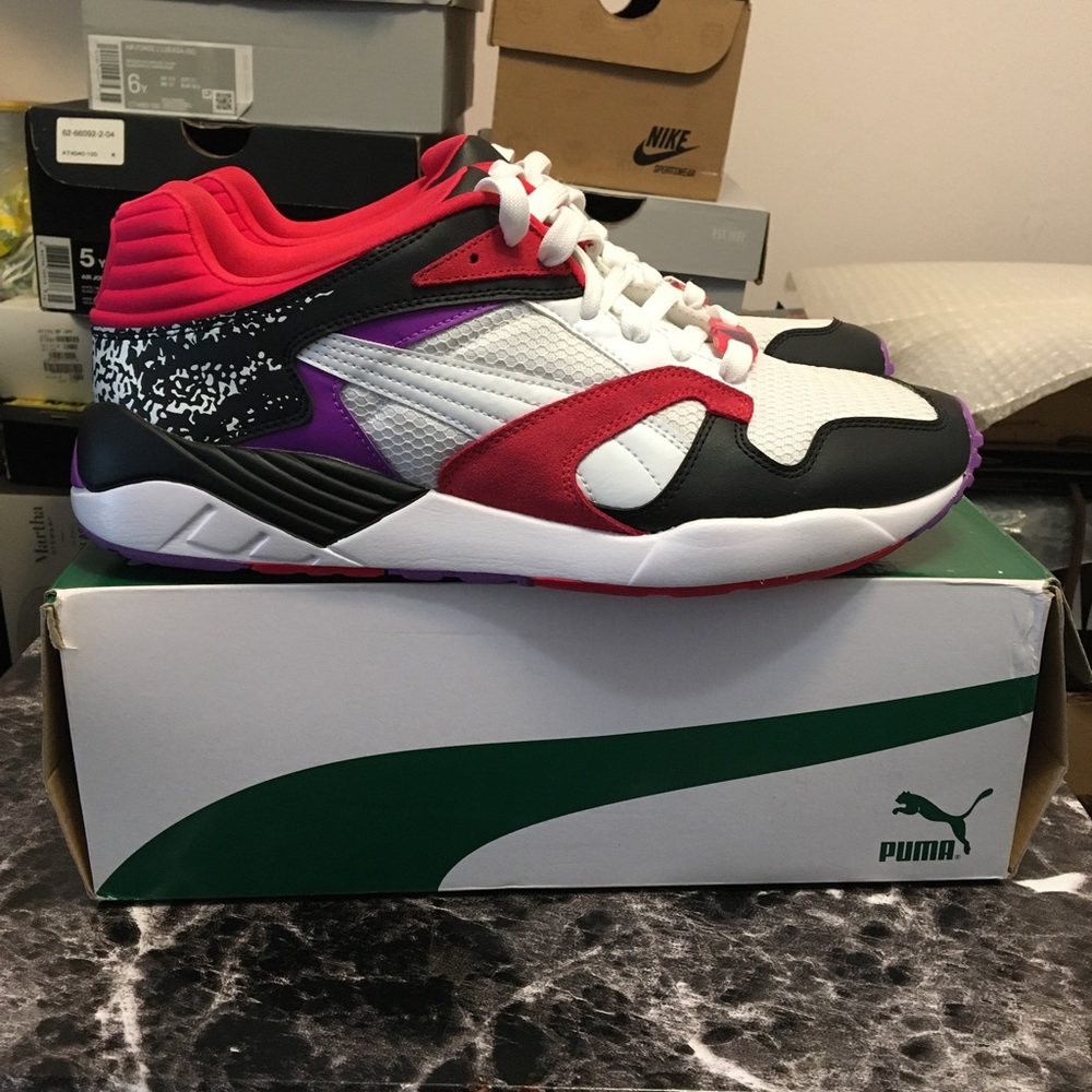 Puma - Picture 6 of 6